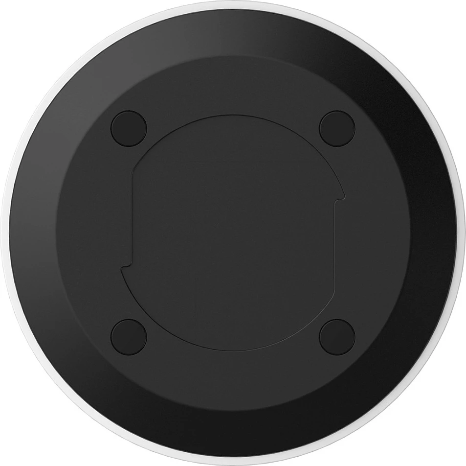 Kamerë sigurie IP Imou Ranger Dual Pro 6MP, Wi‑Fi 6, PTZ 360°, MicroSD, e bardhë