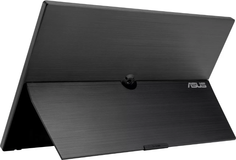 Monitor portativ Asus ZenScreen MB16AHVE, 16", IPS, Full HD, USB-C/mini HDMI, i zi