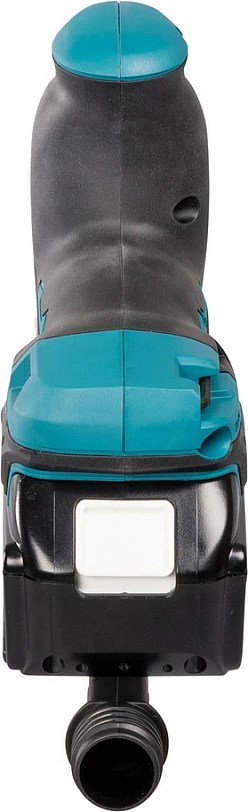 Sharrë tifo Makita DJV185RF1J, 18V, brushless, dorezë e sipërme, jeshile