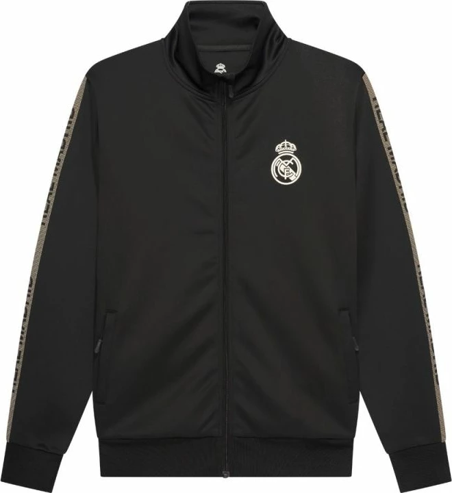 Trenerka Real Madrid