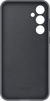 Mbështjellës silikoni Samsung EF-PS711TBE për Samsung Galaxy S23 FE, gri