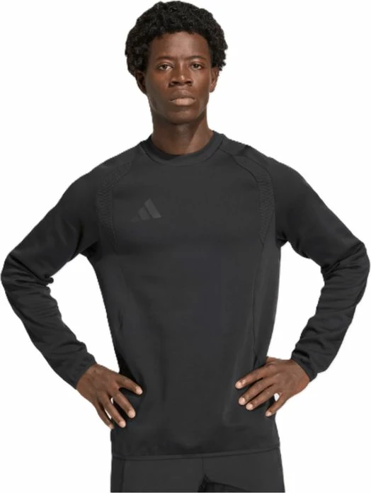 Duks adidas Tiro Travel Crew JM5540