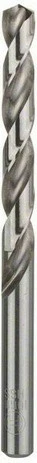 Bosch spiral metalike HSS-G, 1 cm, 133 mm