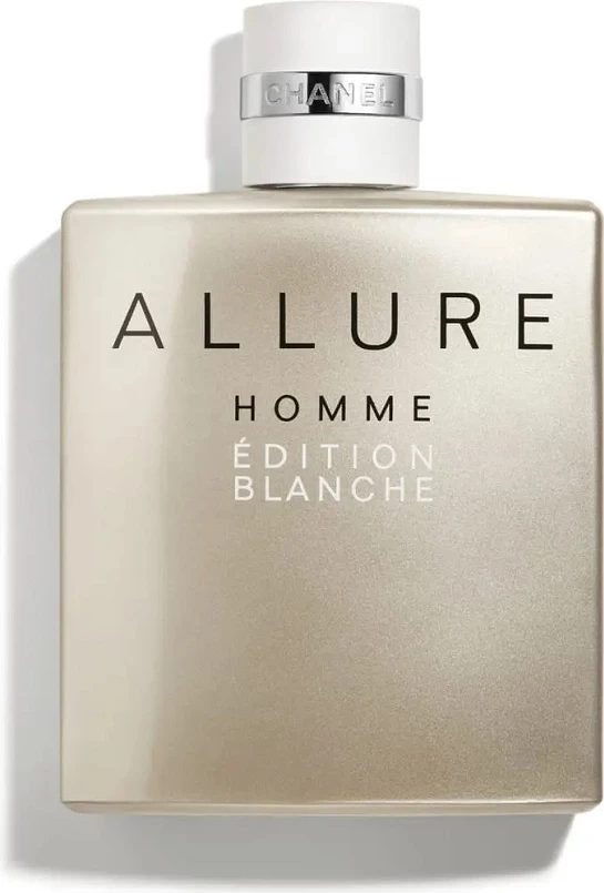 Eau de Parfum për meshkuj Chanel Allure Homme Edition Blanche 50ml