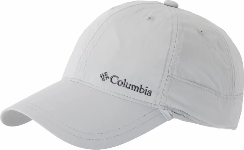 Kapelë Columbia, për meshkuj dhe femra, gri [Madhësia: One Size]