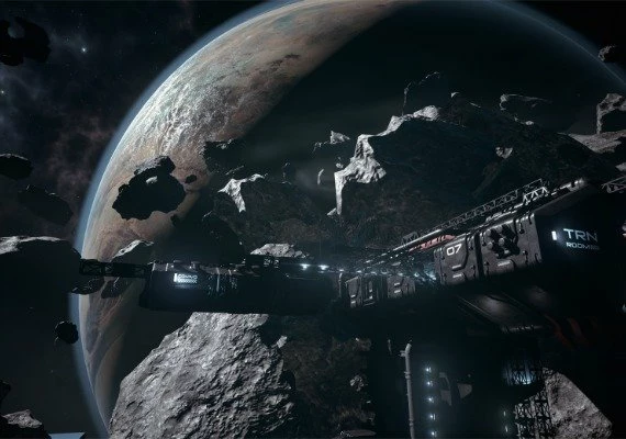 Detached VR Edition EN/DE/FR/PL/ZH Global