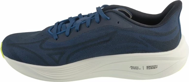 Atlete Mizuno Neo Cosmo J1GC251051 navy blue [Madhësia: 47]