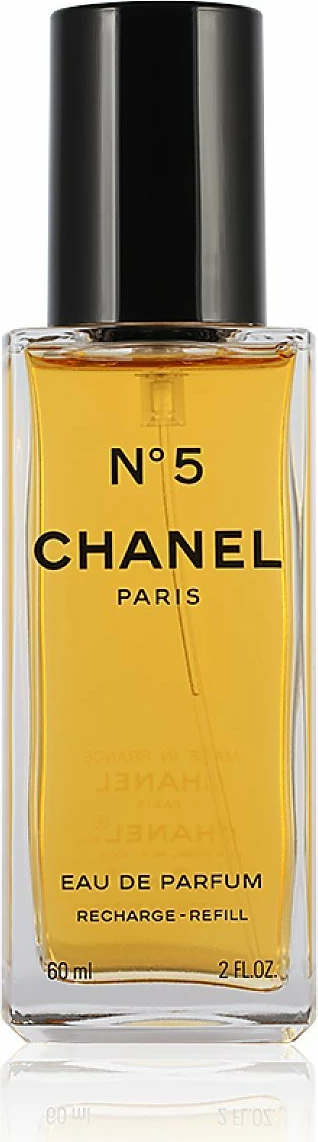 Eau de Parfum për femra Chanel No 5, 60ml