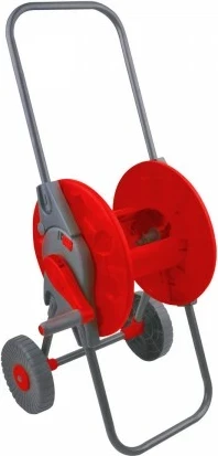 Karrocë me bobinë për zorrë kopshti PROLINE 99394 60 m 1/2" / 40 m 3/4"