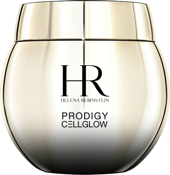 Krem nate për fytyrë për femra Helena Rubinstein Prodigy Cellglow Rich Night Cream 50ml