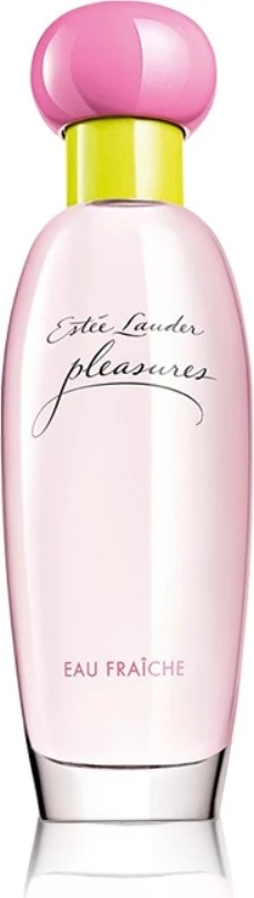 Eau Fraiche Estée Lauder Pleasures, 100 ml