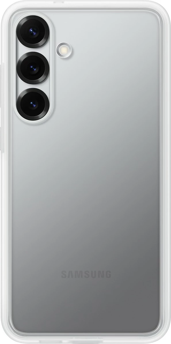 Mbështjellës Samsung EF-MS936, Galaxy S25+, 17 cm (6.7"), Multicolour, White
