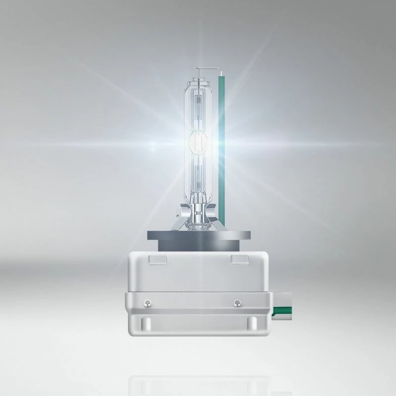 Lampa D3s 12v/24v 35w