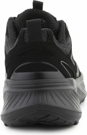 Atlete Skechers për femra, të hirtë