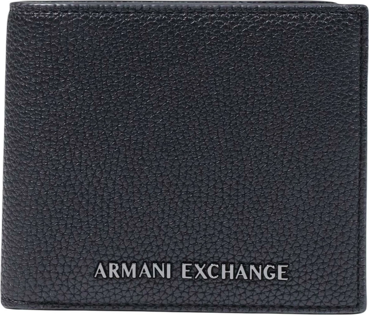 Kuletë për meshkuj Armani Exchange XM000167 AF26663, e zezë