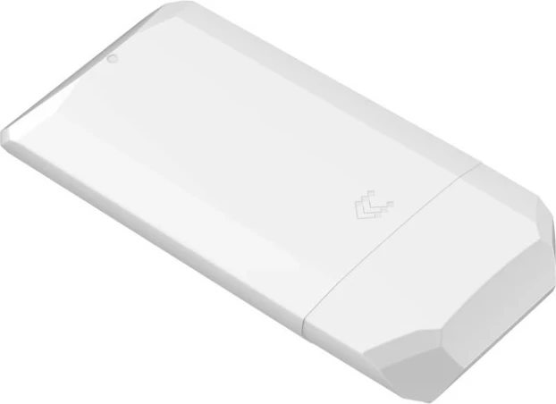 Router TELTONIKA OTD500, xDSL, 5G, 4 antena, i bardhë