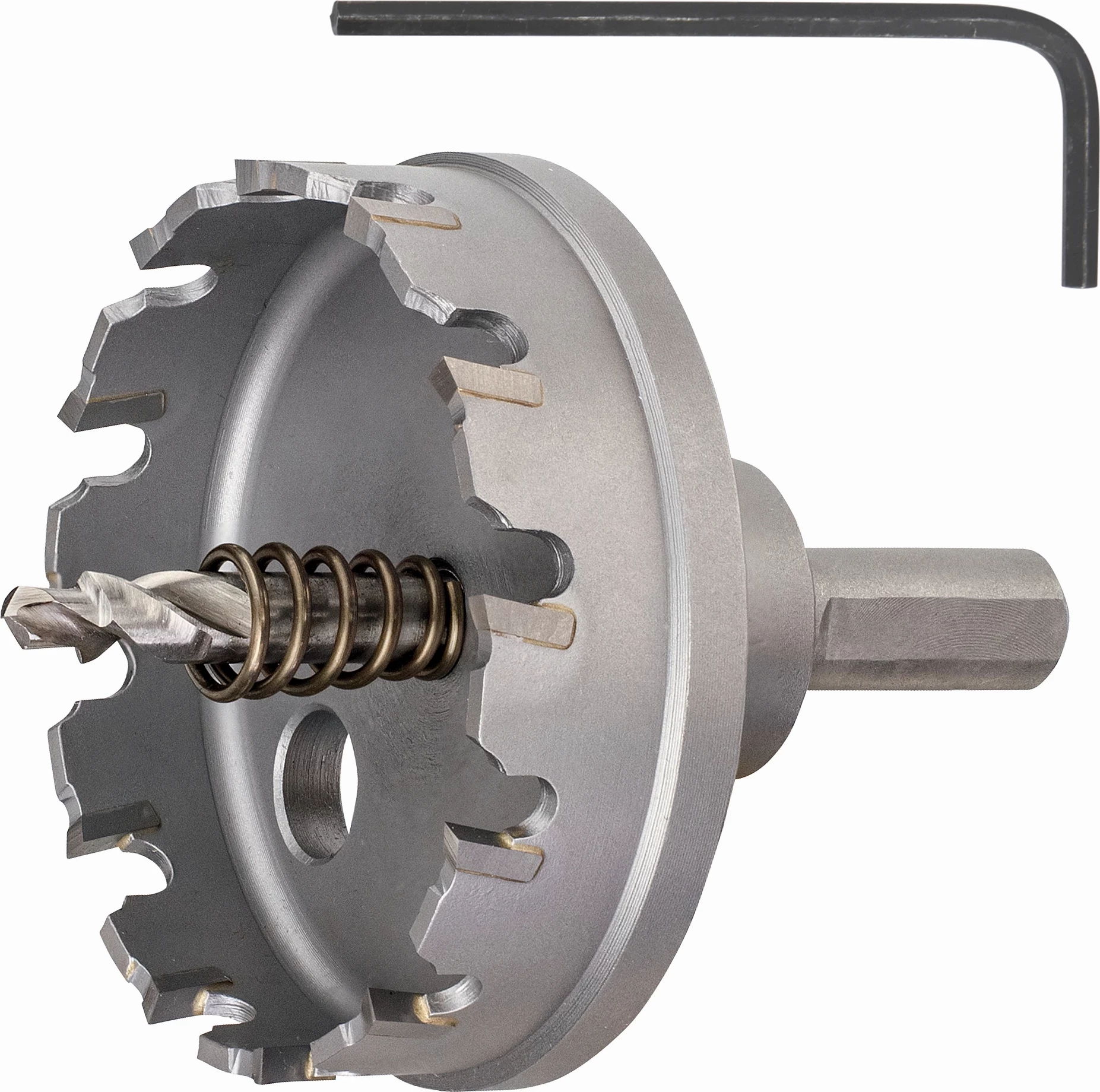 Sharrë kurorë për metal DeWalt DT8342 51 mm