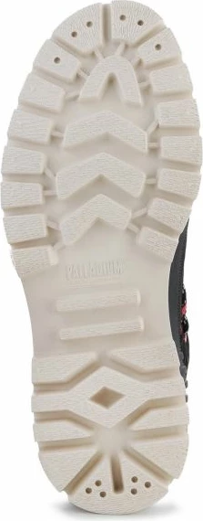 Këpucë të larta Palladium Pallashock Outcity për femra, të zeza [Madhësia: 38]