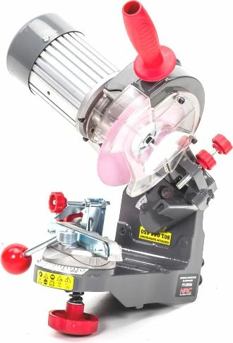 Mprehëse elektrike për zinxhir sharre NAC SHE230-F 230W 230V