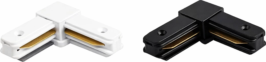 Lidhëse për shinë 90° (L) – kthesë shini