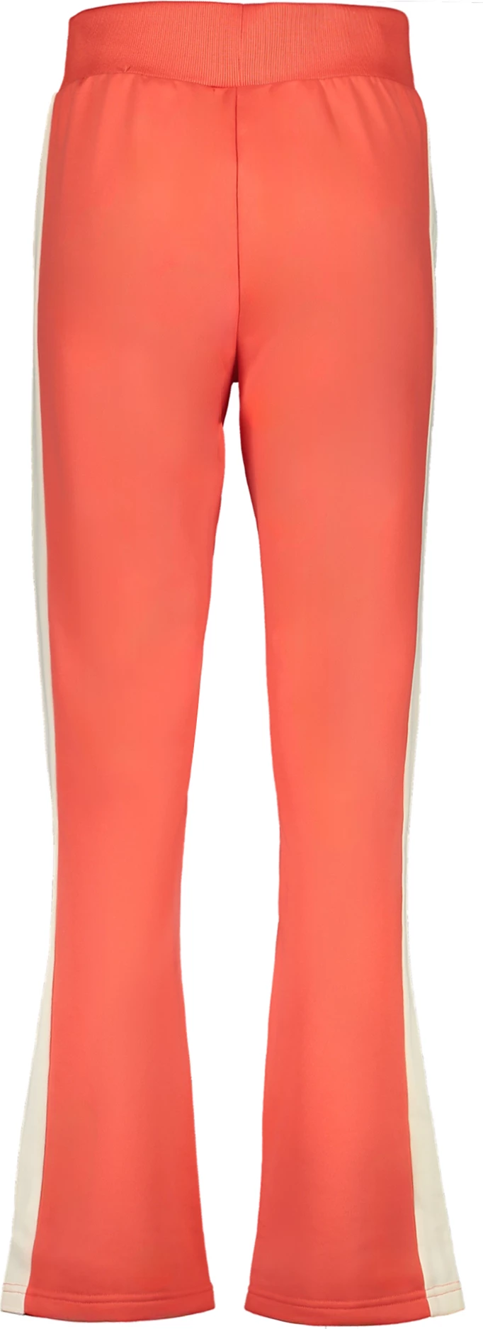 Pantallona sportive FILA Tisens femra, rozë