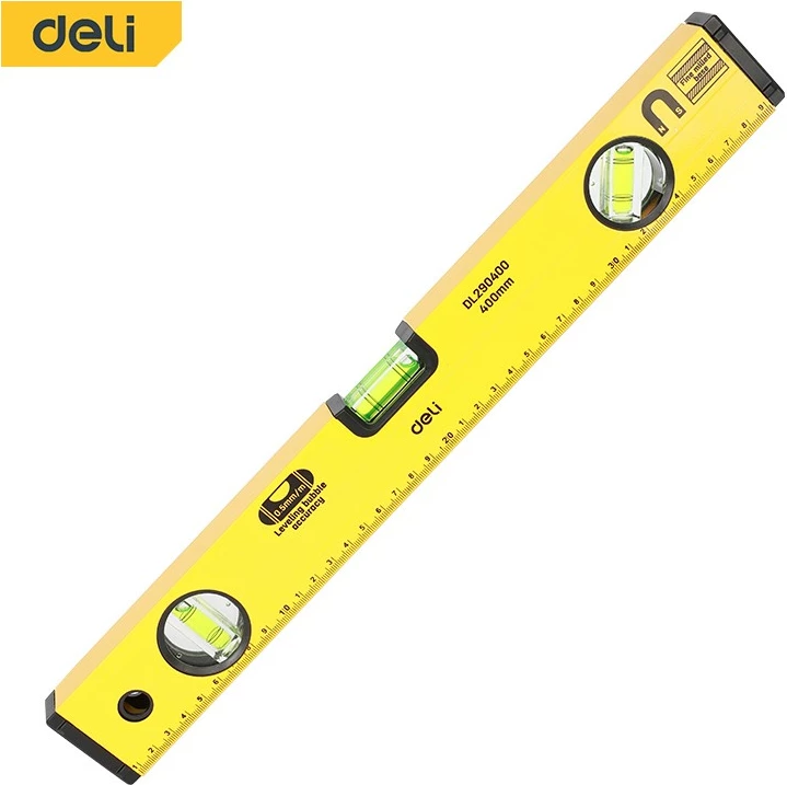 Deli Nivel 40Cm Dl290400