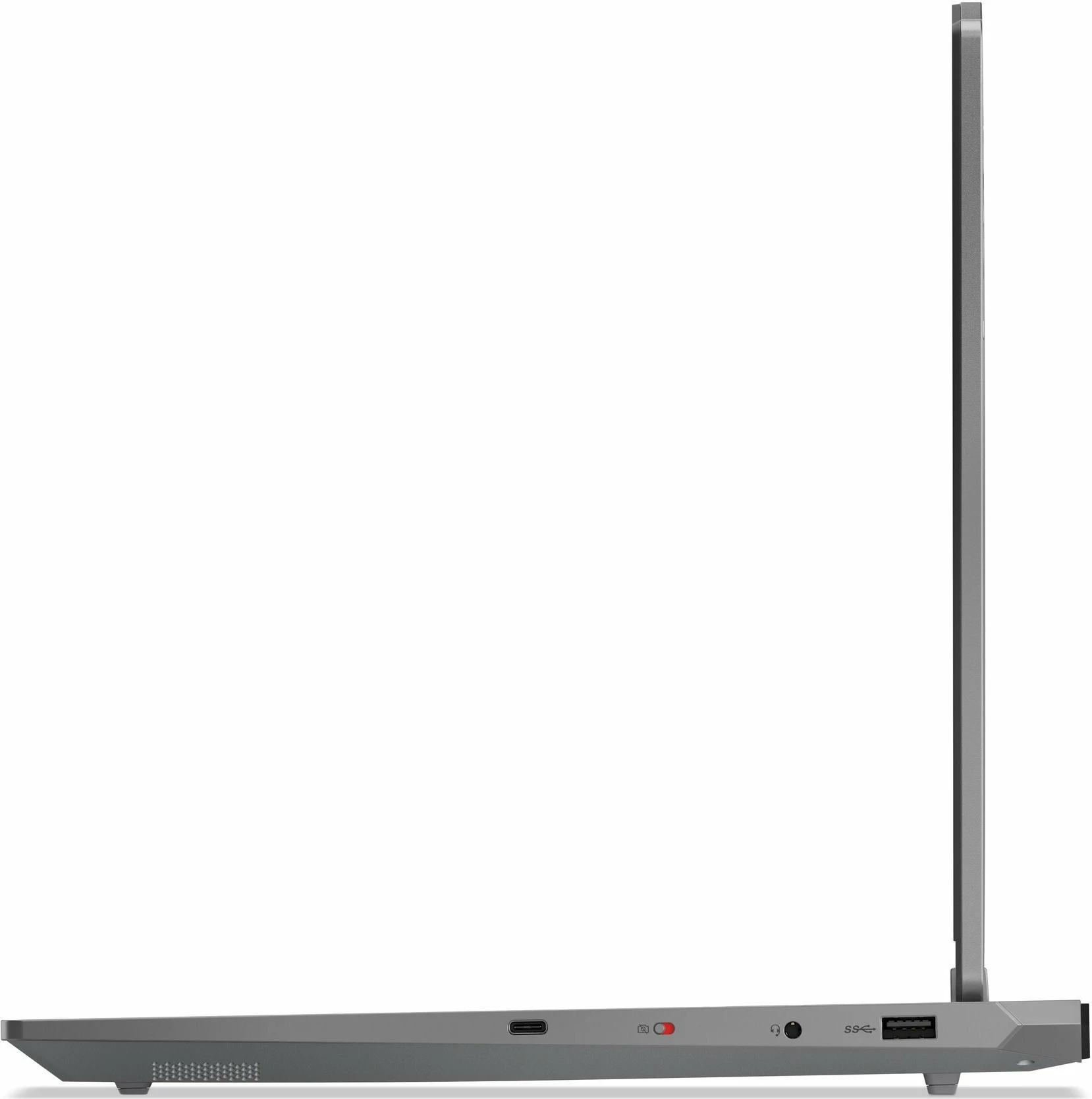 Laptop Lenovo LOQ 15IRX10 (83JE007SPB), i5-13450HX, 16GB RAM, 512GB SSD, GeForce RTX 5050 8GB, 15.6\" FHD IPS 144Hz, gri 5