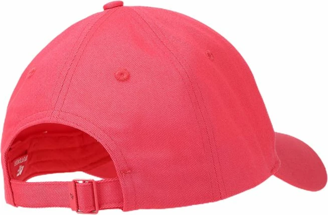 Kapelë 4f unisex, e kuqe