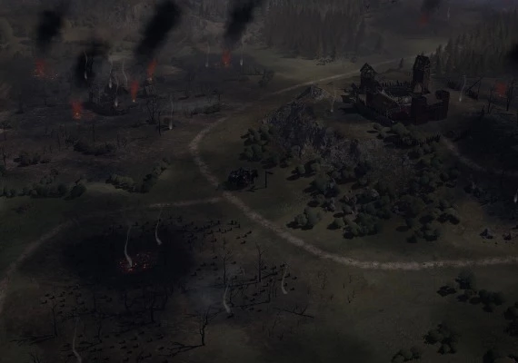 Wartales - The Skelmar Invasion DLC EN/DE/FR/PL/PT/RU/ES Global