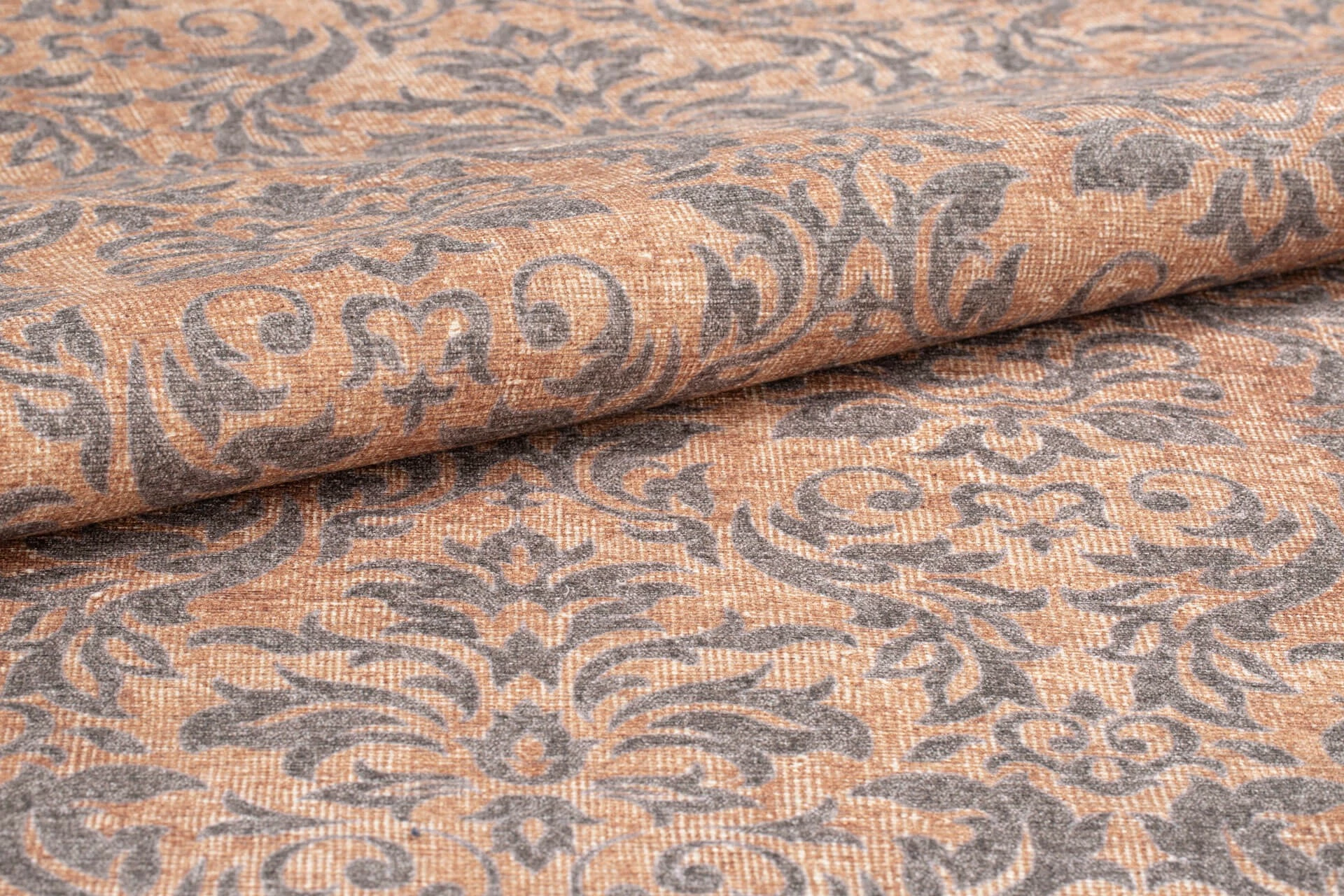 Qilim korridori (75x230), Conceptum Hypnose, Blues Chenille, kafe AL 318