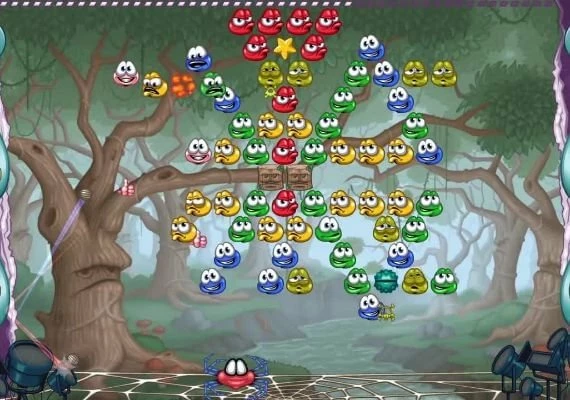 Doughlings: Arcade Global