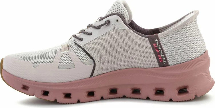 Atlete Skechers, taupe/multi [Madhësia: 41]