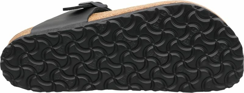 Flip-flops Birkenstock femra, të zeza