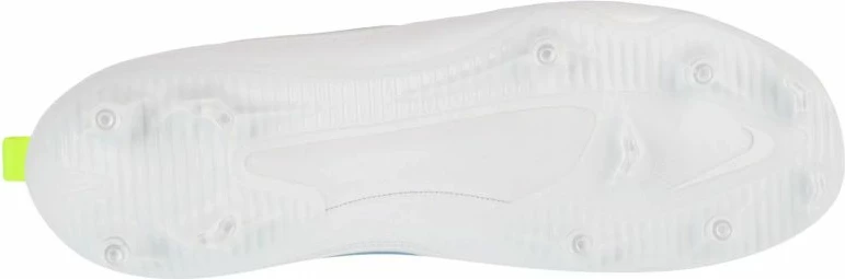 Atlete futbolli për meshkuj Nike, të bardha