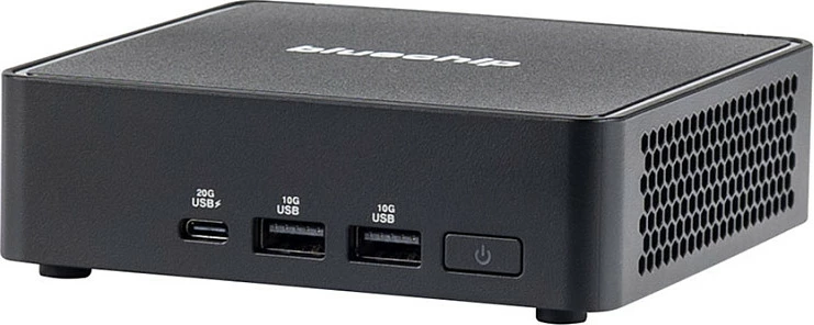 Kompjuter bluechip BUSINESSline M1550, Core i5, 16GB RAM, 500GB SSD, Wi-Fi 7, Bluetooth 5.4, i zi