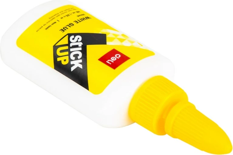 Deli Ngjites I Bardhe 40Ml 1/12 39445