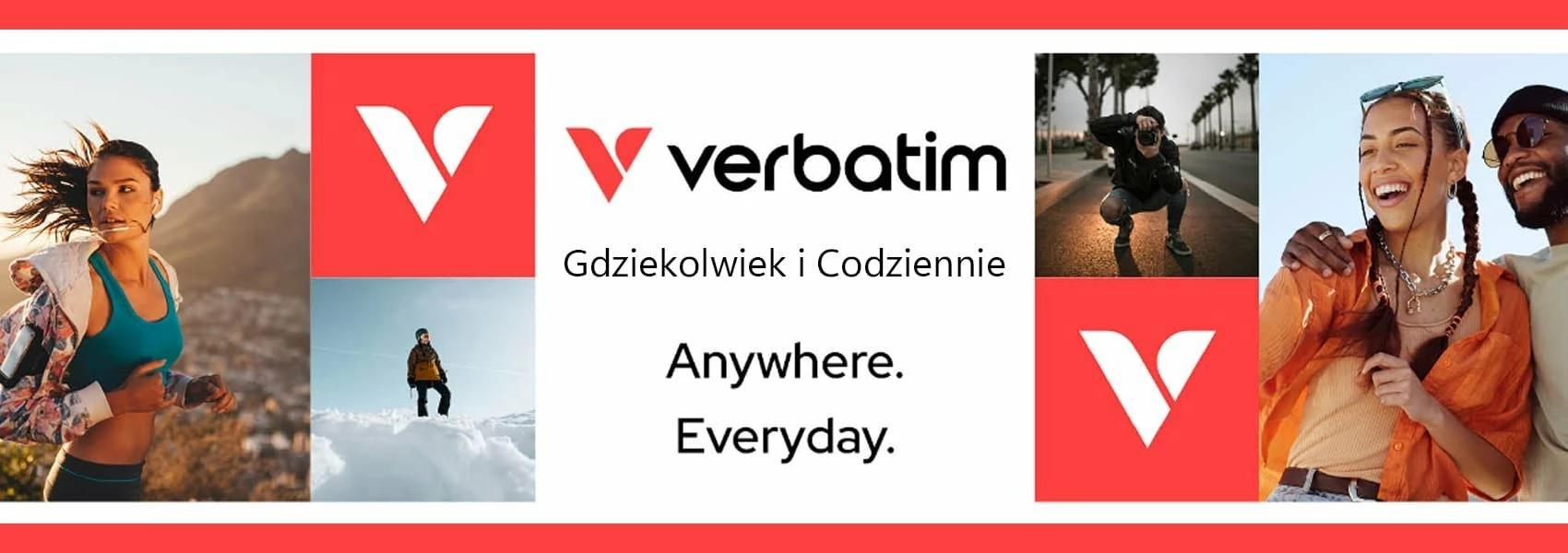 SSD ekstern Verbatim Metal Mini 32031 1TB USB-C, i zi