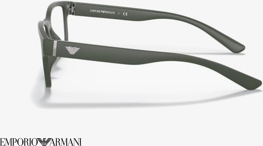 Korniza optike Emporio Armani EA3201U 5058 55