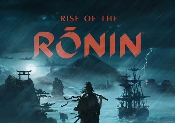 Rise of the Ronin Global