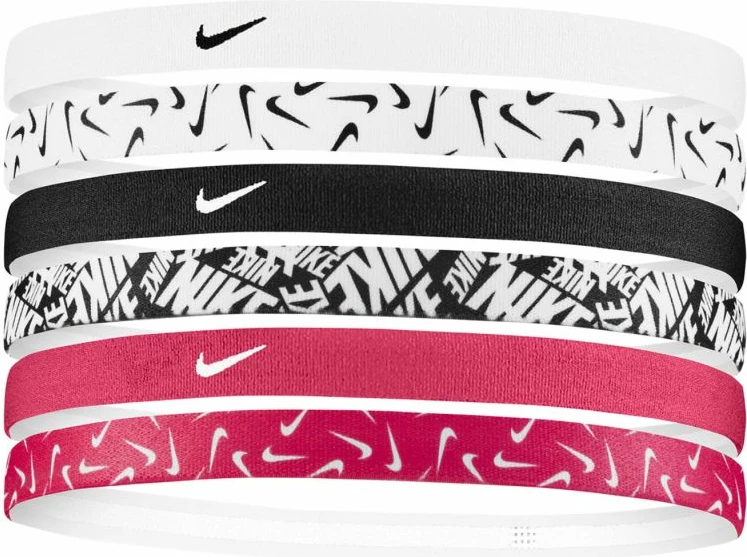 Shirit për flokë Nike unisex, shumëngjyrëshe