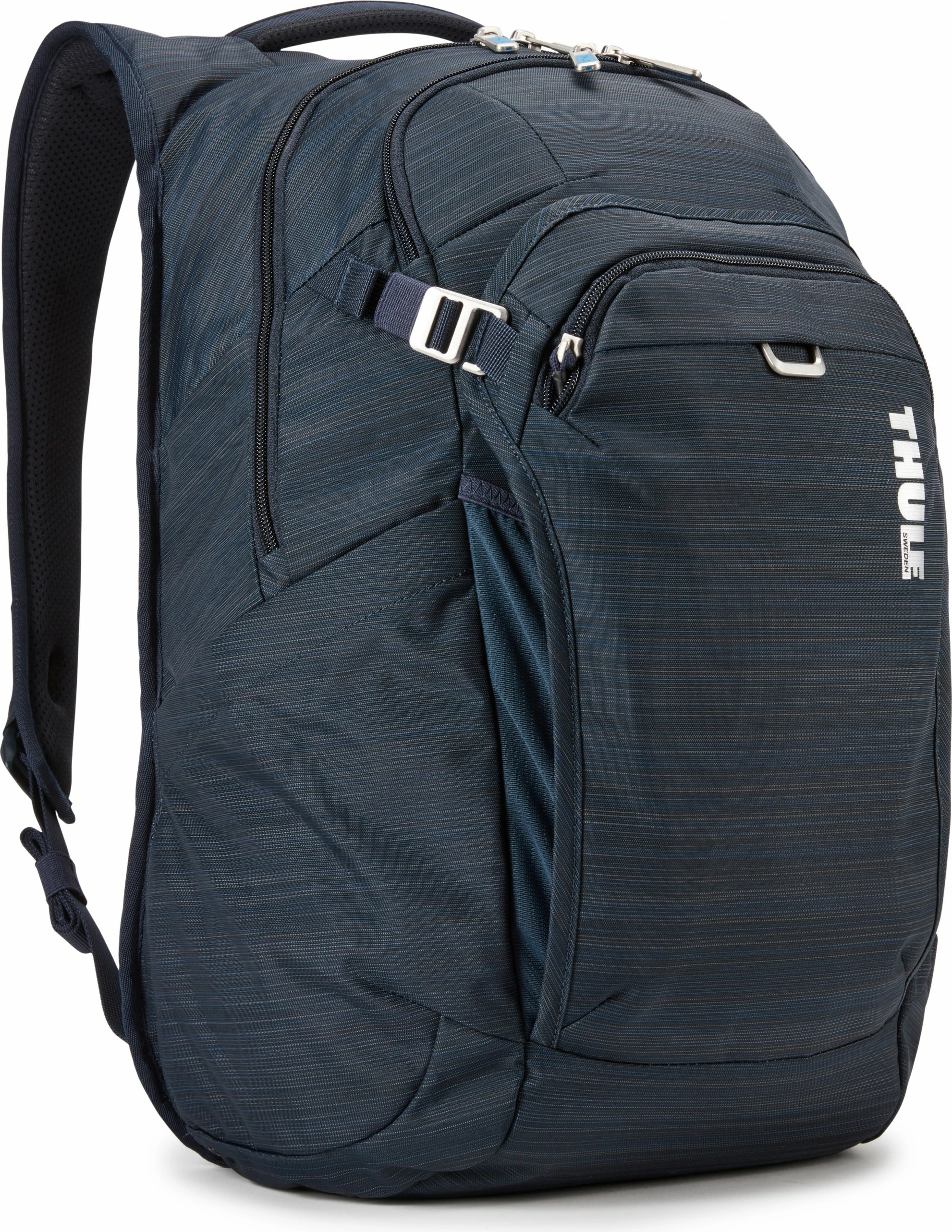 Rucksack THULE Construct 24L Carbon Blue