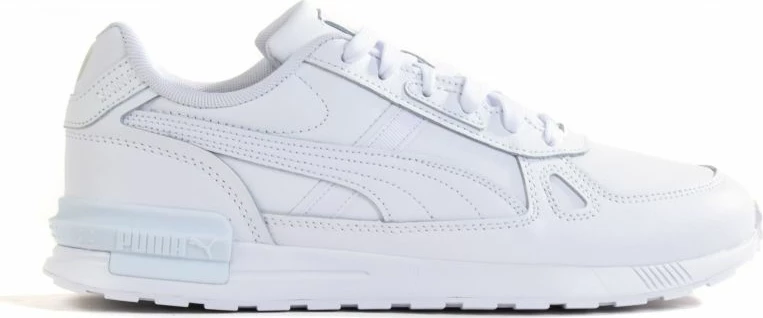 Atlete për meshkuj Puma, të bardha