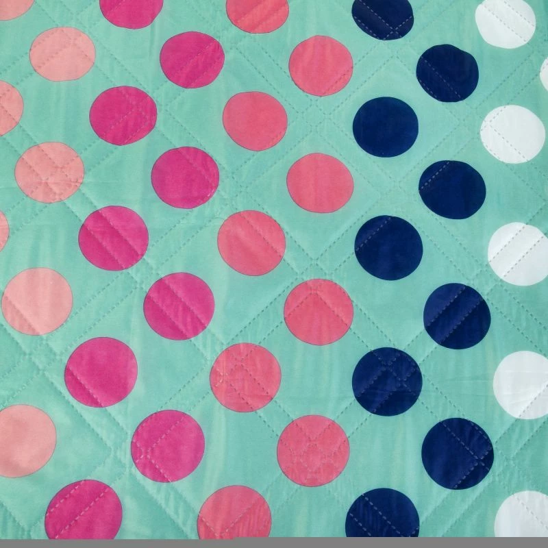 Batane për piknik Spokey, me ngjyra [Madhësia: Diametër 140 cm]