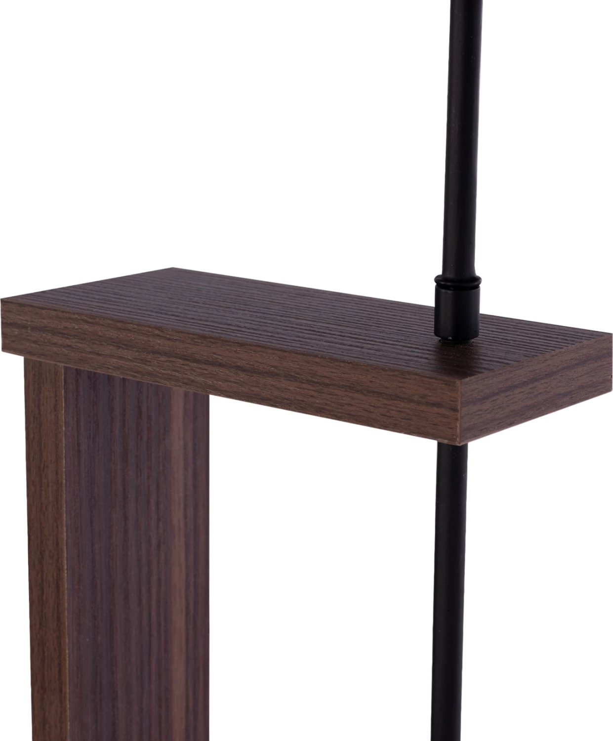 Llambë dyshemeje, ngjyrë arre, FH7609.02, 150 cm