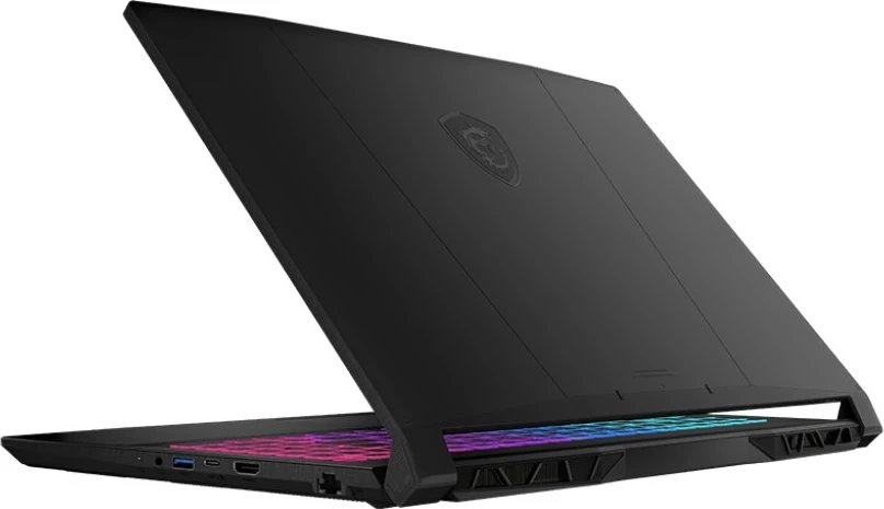 Laptop MSI Katana 15 B13VFK, 15.6", Intel Core i7, 16GB RAM, 1TB SSD, NVIDIA GeForce RTX 4060, i zi
