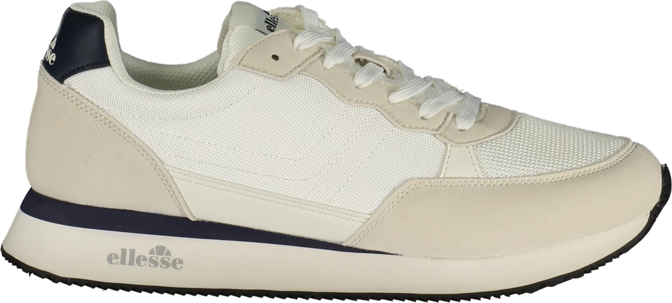 Atlete Ellesse Martie meshkuj, të bardha