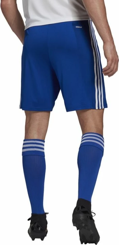 Shorce për meshkuj adidas, blu