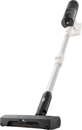 Fshesë me bateri (cordless) ROBOROCK H60 Pro 170AW, 80min, 500ml, dritë e gjelbër, bardhë/zi