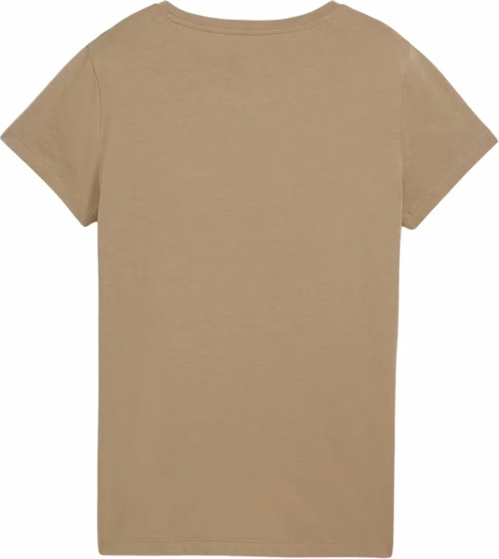 Maicë Puma femra, bezhë