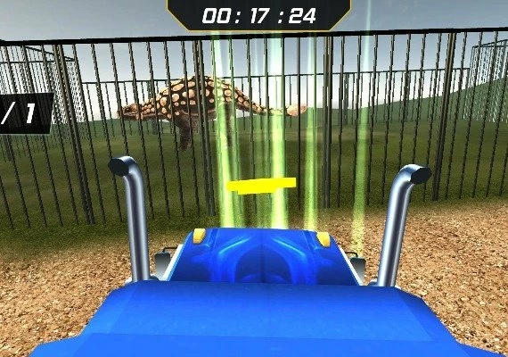 Dino Zoo Transport Simulator EN Global